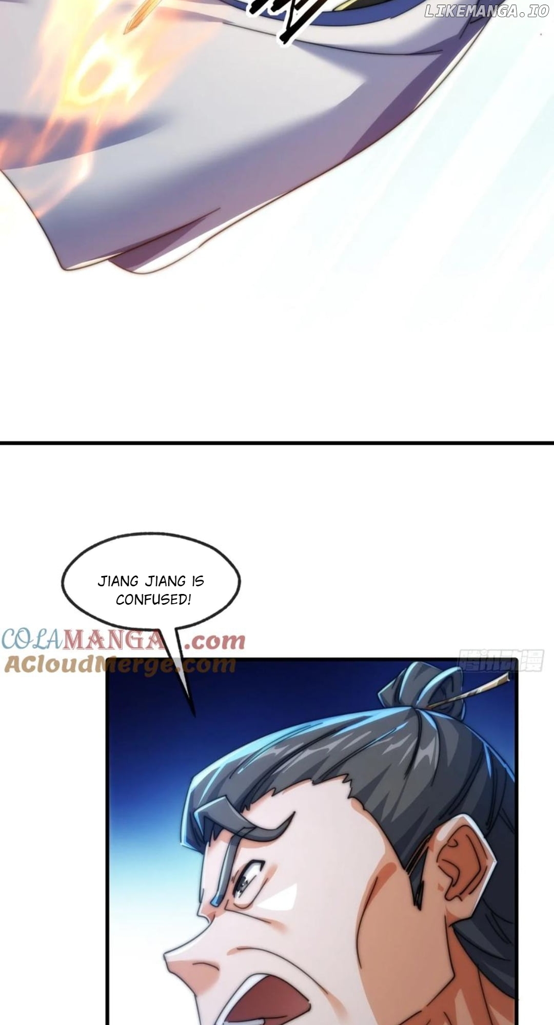 Please Slay The Demon! Young Master! Chapter 189 - page 29